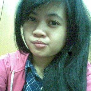 denise_fabian95's profile picture. My name is ''Denise'',  but my friends commonly called me ''Nise'' ~ Was born in Jakarta, 2 September 1995 ~ love my mom ~ and,, very liked a dog ^^