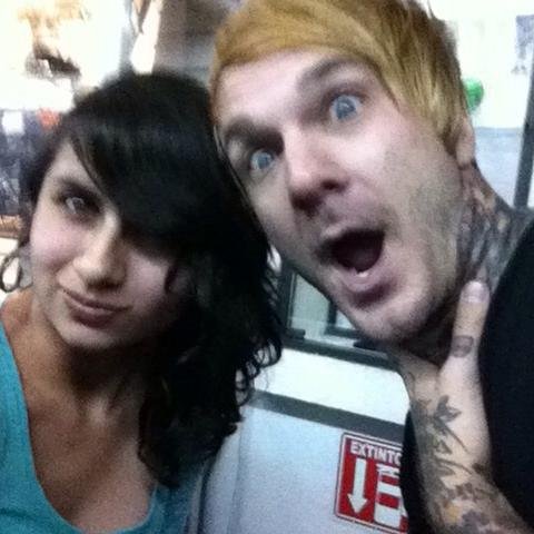 Andreaa_Radke's profile picture. QFB 🧪💊 FESZ 🌾MASG son las iniciales del amor de mi vida 💙🐘