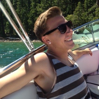 ScrogginMatt's profile picture. 