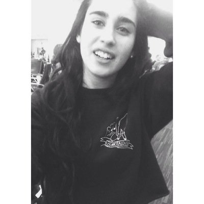 5hTheQueens's profile picture. Lauren in a crop top will be the death of me 0/5 forever. http://t.co/gs7Rfzzrds