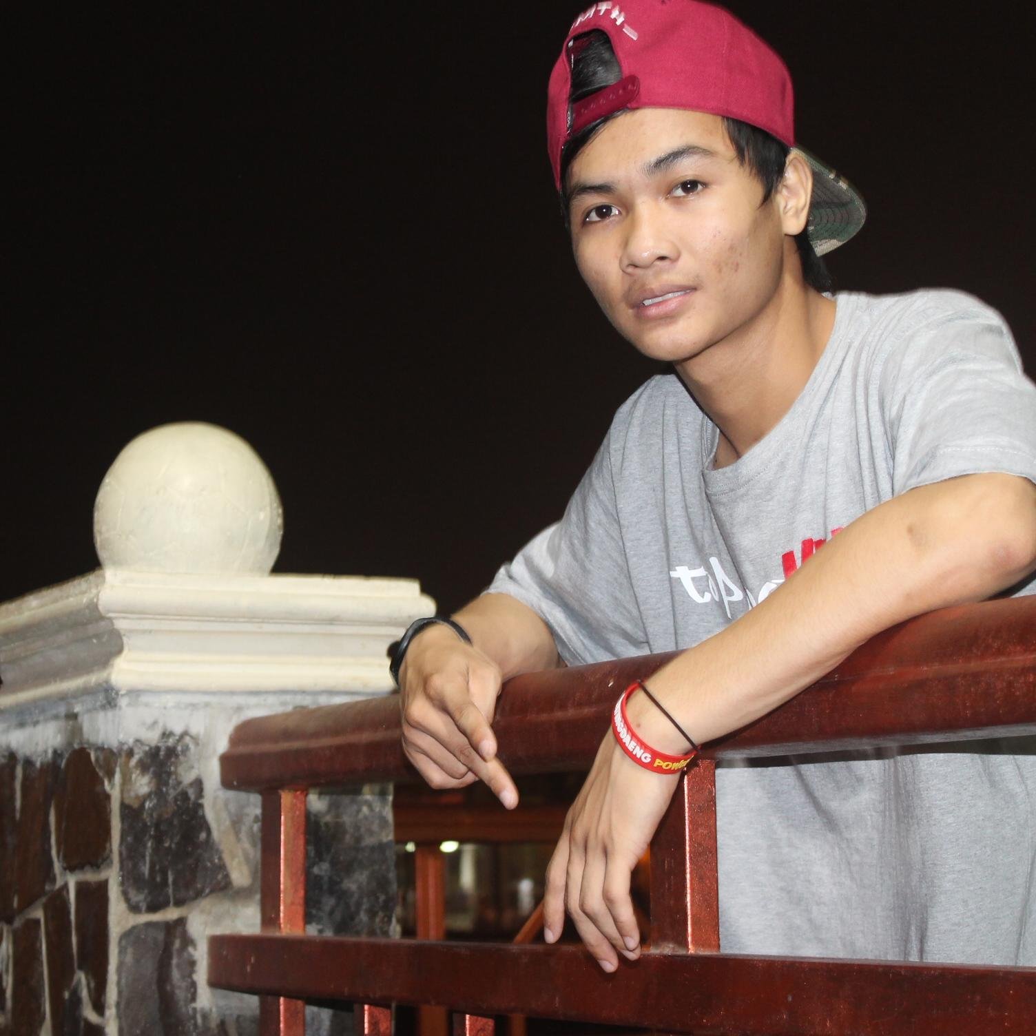 Omega_Putra25's profile picture. 