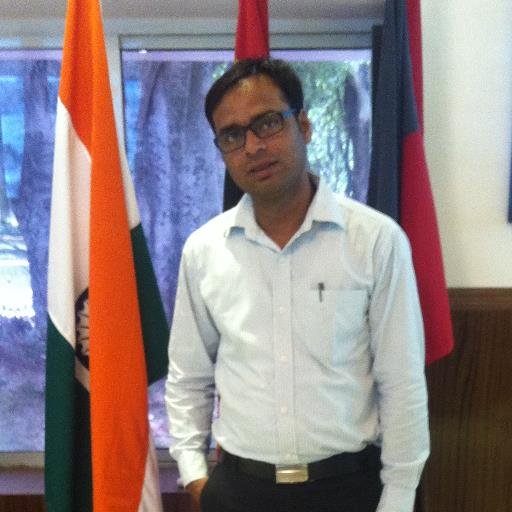 I work as a social worker for labour & poor farmer