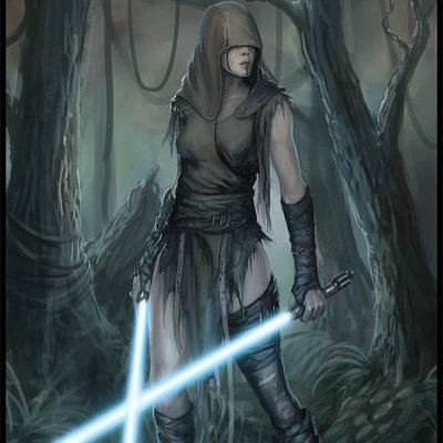 Order66Survivor's profile picture. My master died in front of me,what was i supposed to do ?! I was scared so I ran ! I use these Sith lightsabers as a disuise from time to time.