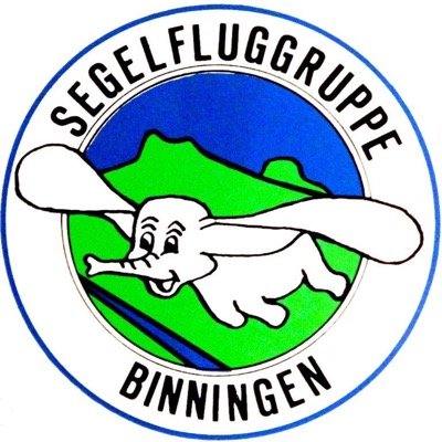 Der schönste Flugplatz Spddeutschlands