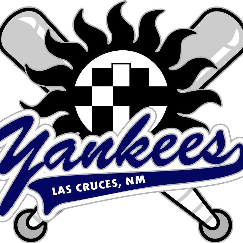 LCYankees's profile picture. The Official Tweeter of the 2015/2016 12U USSSA Major- Las Cruces Yankees!! Back to back 2013 9U NM USSSA State Champions and 2014 10U NM USSSA State Champions!