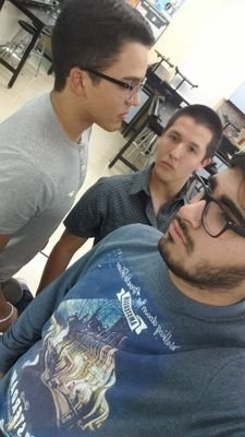 AleRaza15's profile picture. 