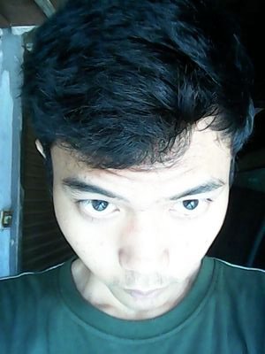 Hidup ini penuh tanda tanya (?)