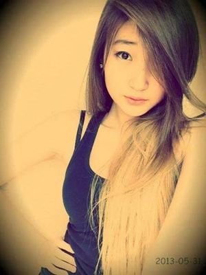 ©1998—YG's Girl Trainee || Jinny Park || PINKPUNK