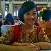 Nindea Theresya Ther (@ther_nindea) 's Twitter Profile