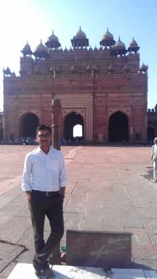 enthusiastic,  a good learner, dreamer and achiever.
