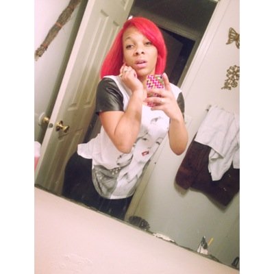 Long Hair THICK ReddBone