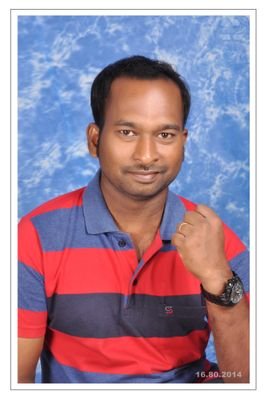 venkat_velu's profile picture. 