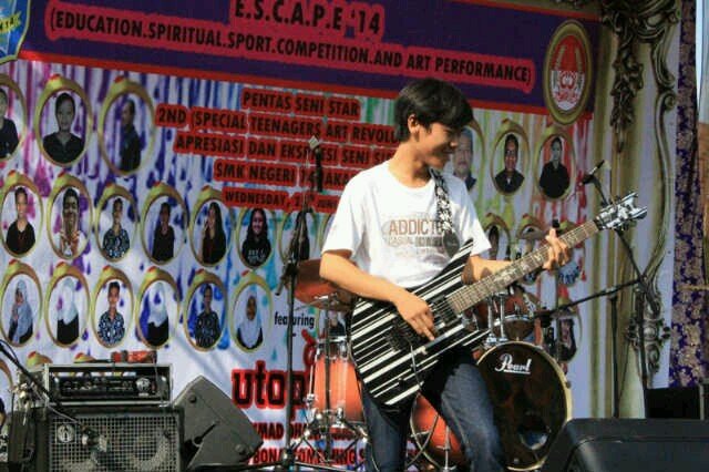 geRahmat's profile picture. sarahsuci's