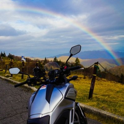 NC700Xに乗っています まだまだ初心者ですが、色々勉強してバイクライフ楽しんで行こうかと思います。写真も好きなんで適当にアップします