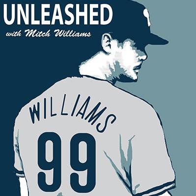 The Official Twitter Account of the talk show UNLEASHED on @WildFire_Radio starring Mitch Wild Thing Williams. Prepare for truth. http://t.co/mTpSi7fm5x