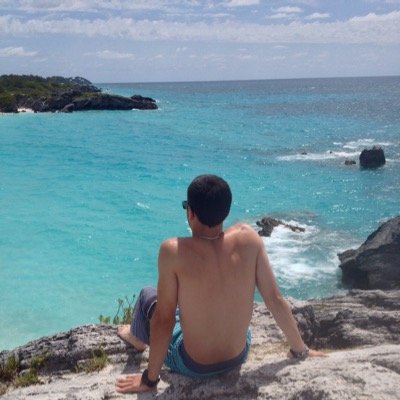 JoeRo517's profile picture. we're here for a good time not a long time - Colin Mcrae