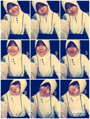 Smpn 1 Klari | VII H | Always Love MB GTMP 1 Klari ♡♡