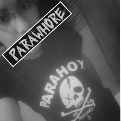 Parawhore lml
