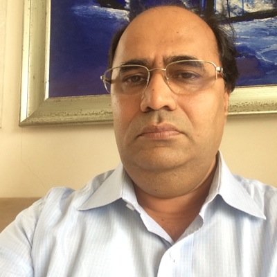 Anil Mutha