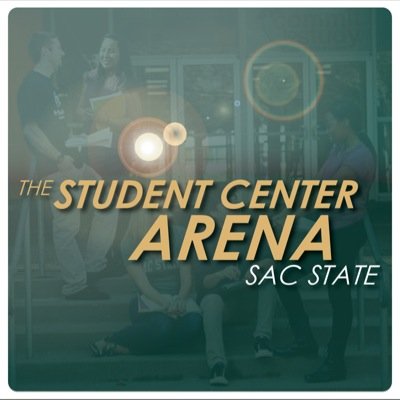 The official Twitter account of Sacramento State's proposed Student Arena Center. Vote 'yes' for #TheCenter on 12/2 & 12/3!