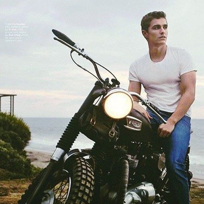 DaveFrancoPL's profile picture. She stole my heart when I least expected it.