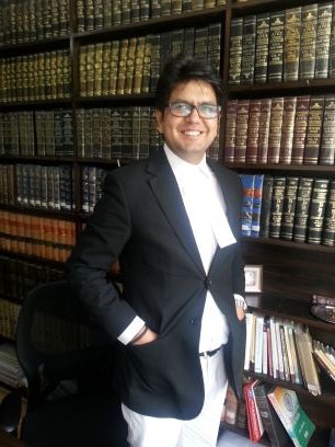Advocate
Practicing Law