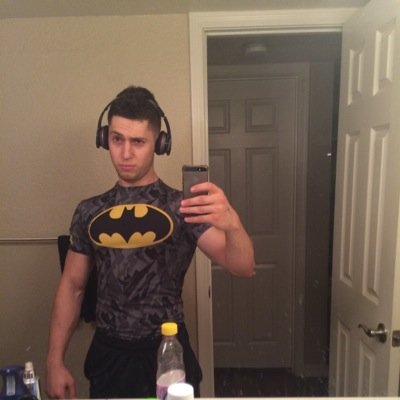 orahaman's profile picture. 