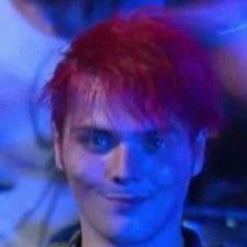 GerardWaysCoin's profile picture. @FrankIerosCoin is my lover