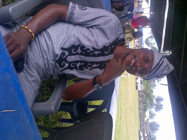 horyormide's profile picture. Cool headed sexy personality....feel free to ask more bout me personally