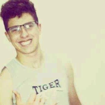 Buscando um novo rumo que faça sentido nesse mundo louco ♫♪