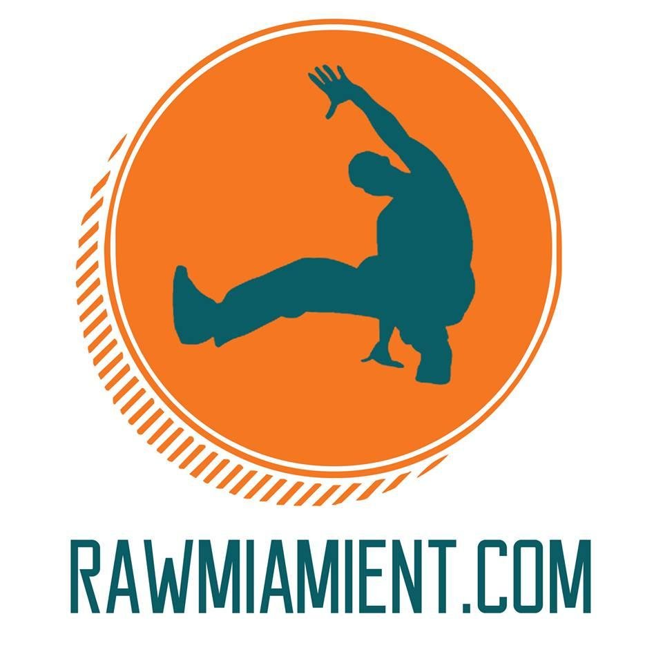 RAWMIAMIENT's profile picture. High energy entertainment !