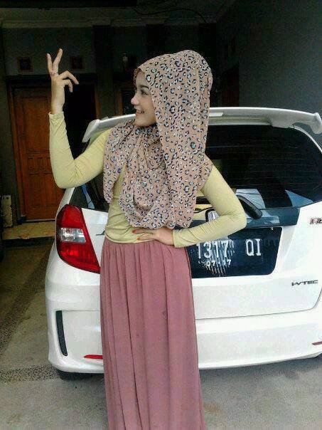 Nadya_Trihapsar's profile picture. Politeknik Negri Bandung | teknik mesin , | prodi Aeronautika.D3. 2014|  Being the way u are is enough