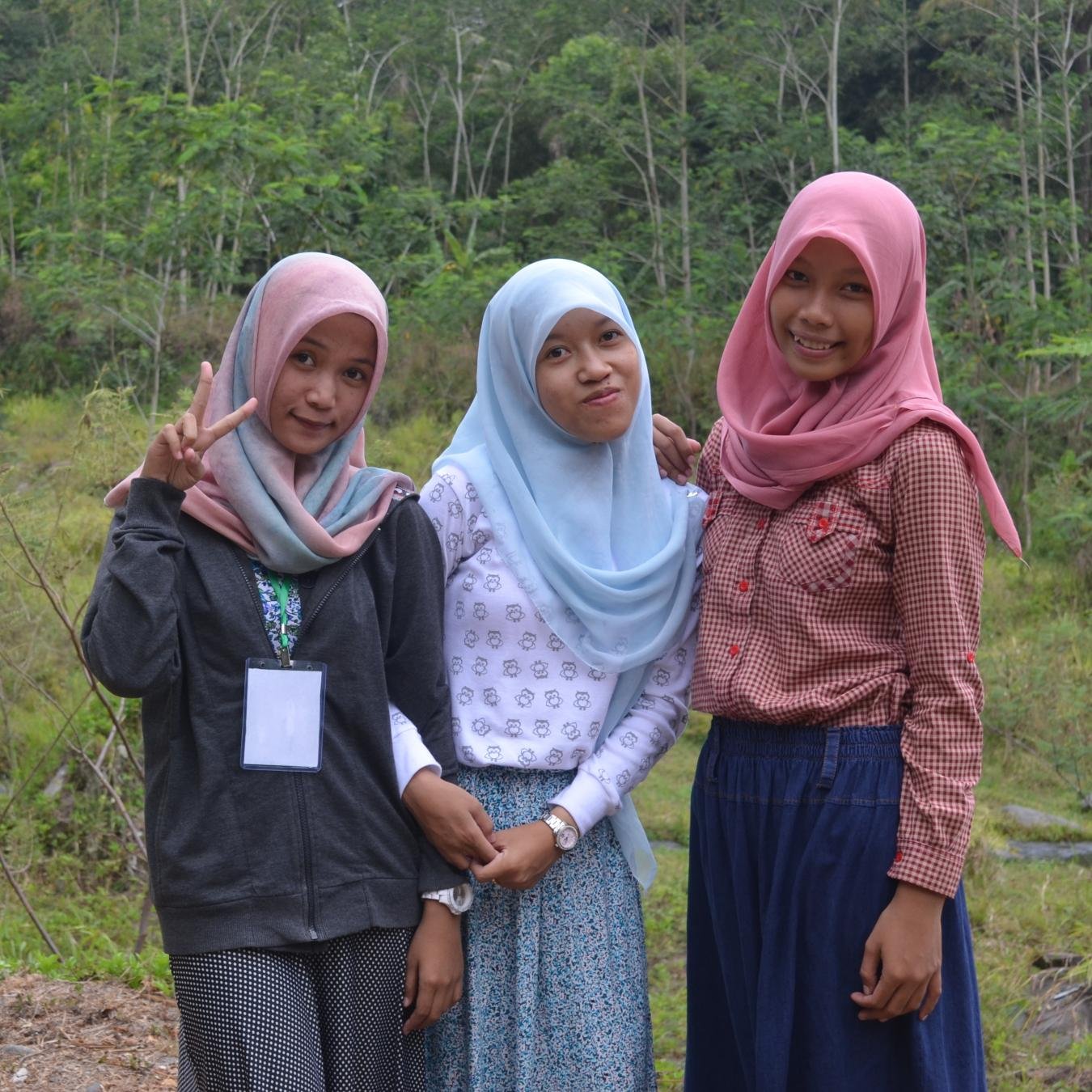 Kura-kura :* || Hello Kitty :* || 17 Mei 1996 || Fakultas Kesehatan Masyarakat, Universitas Ahmad Dahlan || FKM JAYA! :)