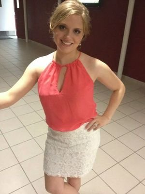 ashfaith92's profile picture. Studies Biochemistry at University of Detroit Mercy.