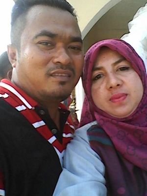 Mother and Wife...