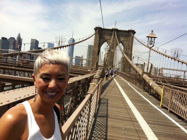 EstherTorresC's profile picture. Professora de Secundària de Castellar del Vallès i aficionada a les motos, cinema, música i moda.