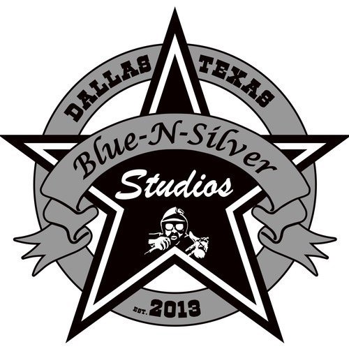 Professional Recording Studio in Dallas, TX || For inquiries contact bluensilverstudios@gmail || Rates starting at $40 per hour || Instagram:@bluensilverstudios