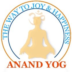 Anandyoga- (the way to joy & happiness.)is the unique concept of p3 (peace,power & pleasure) the complete holistic science for your health & happiness.-
