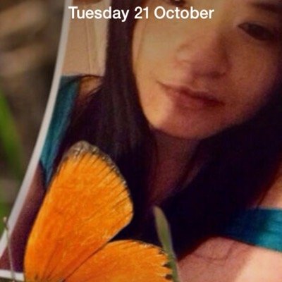 I still love you ❤