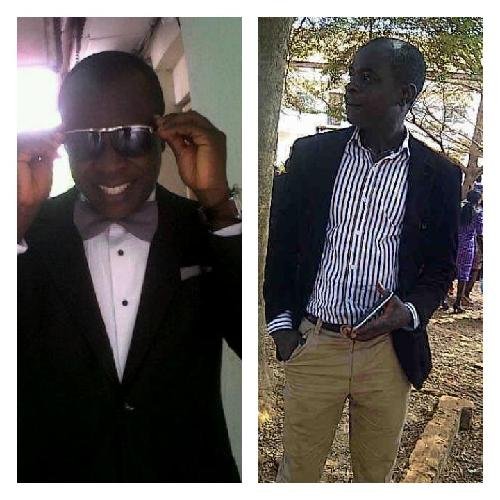 BarrChima's profile picture. A world changer through the WORD