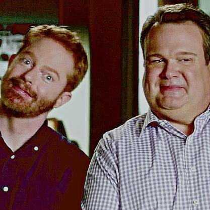 -- A #ModernFamily fan account. -- [Personal: @SKYER0cket]