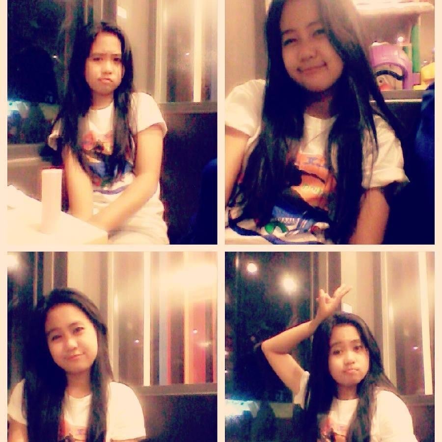 24 Mei 1994 | gemini girl's