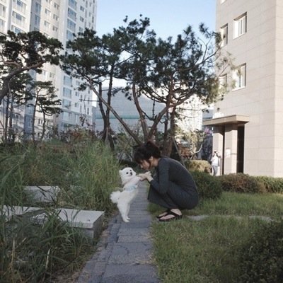 mjlee0724's profile picture. 