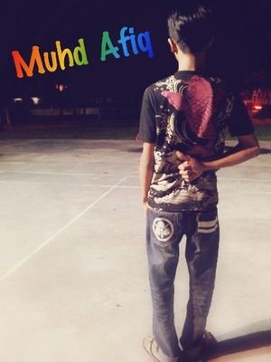 Jadi diri sendiri //WNS♥