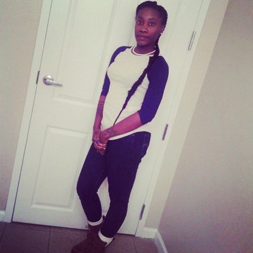 Rest Well Daddy .... MomasGirl :) , i Love My Family Follow Me On Instagram @_0906