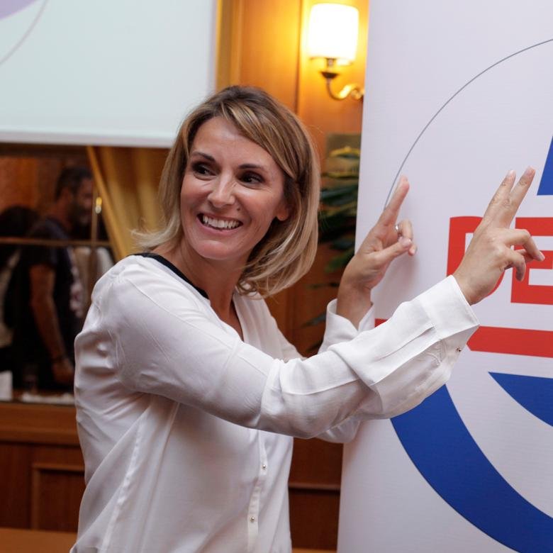 Fondatrice di Altra Destra. Fare peggio di loro sarà impossibile.