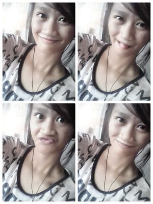 --don'T juDGE ME! -- FOLLOW ME nalang! :)
