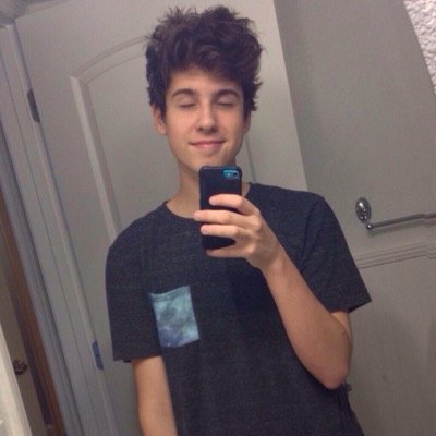 i luv mike