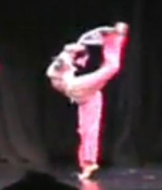 alicerp's profile picture. Tech me: @alicepang
Circus me: @aerialpang