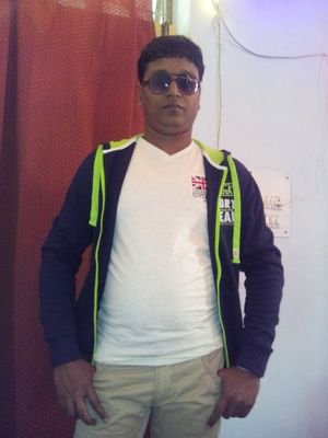 ascdelhi_murari's profile picture. 